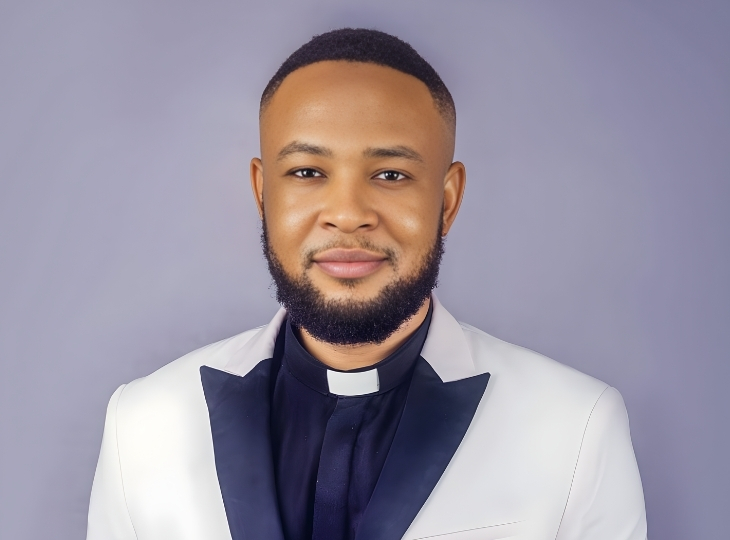 Pastor Bayo Olorunjo