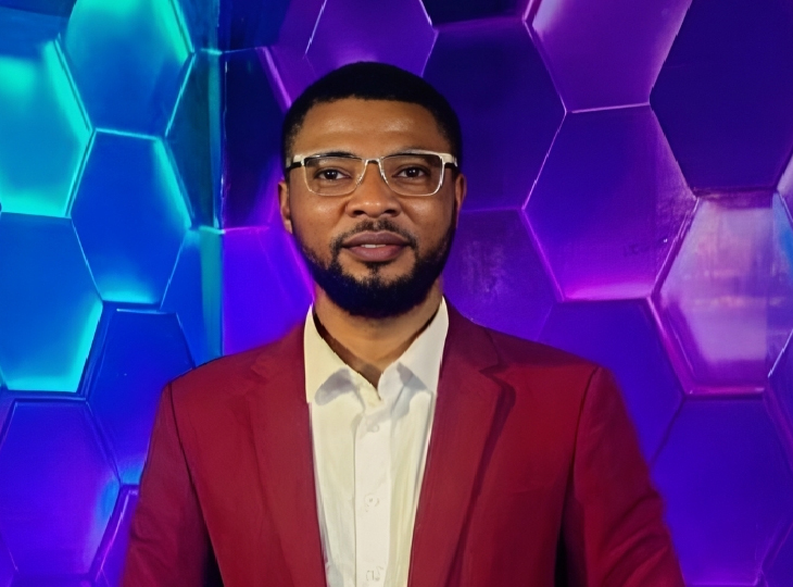 Calistus Nnajiofor Onovo